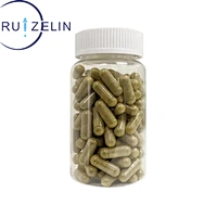 Ashwagandha Capsules